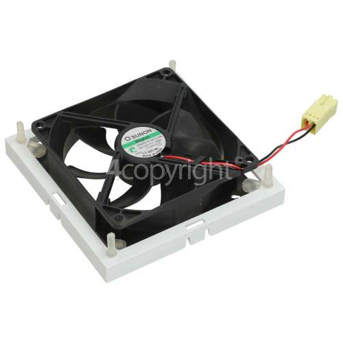 Essentielb ERLV170-60I1 Square Fan