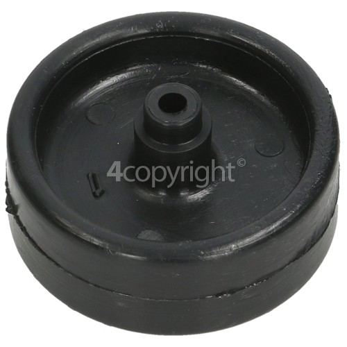 Hoover F3980 011 Rear Wheel