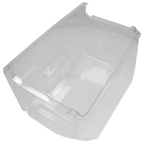 Indesit Complete Lower Drawer www.indesitspares.co.uk