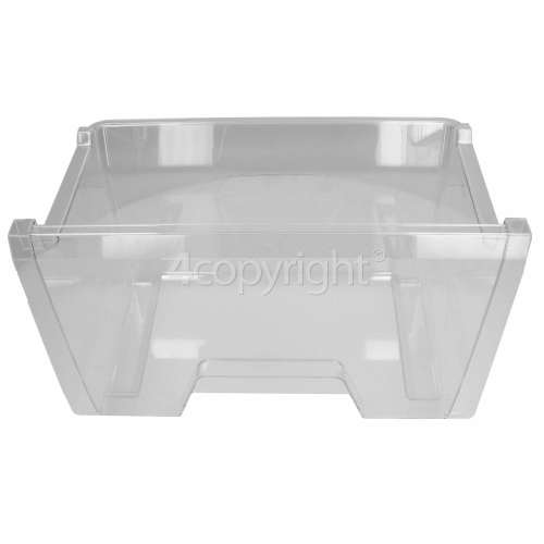 Indesit Complete Lower Drawer www.indesitspares.co.uk