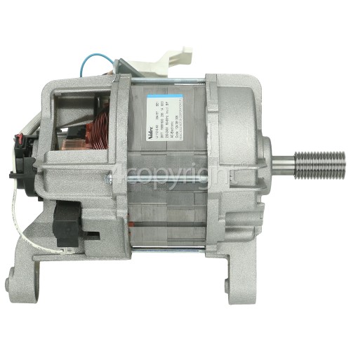 AEG LAV72630-W Motor Assembly : Nidec Sole U112G63 084157 BE1 CODE. 124391006