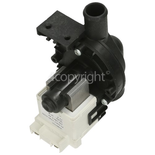 Hoover LS D 823 CH Drain Pump : Plaset 41007737