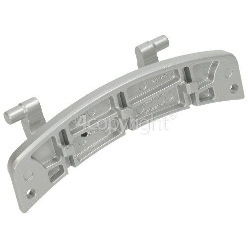 Samsung WF8604NGW Washing Machine Door Hinge