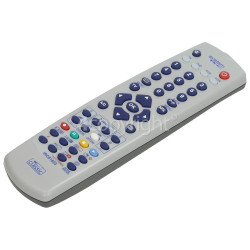 Classic RC-4343/01 Compatible TV Remote Control