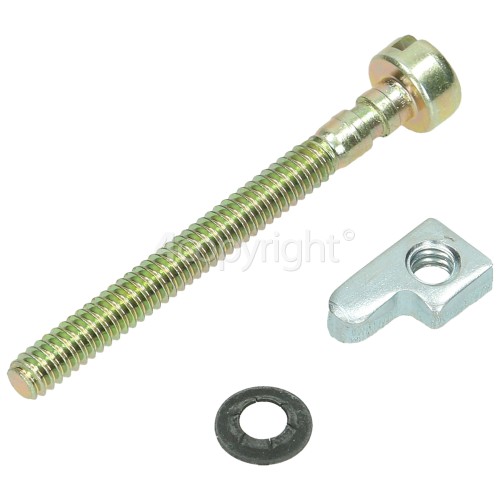 Flymo Chainsaw Bar Adjusting Kit