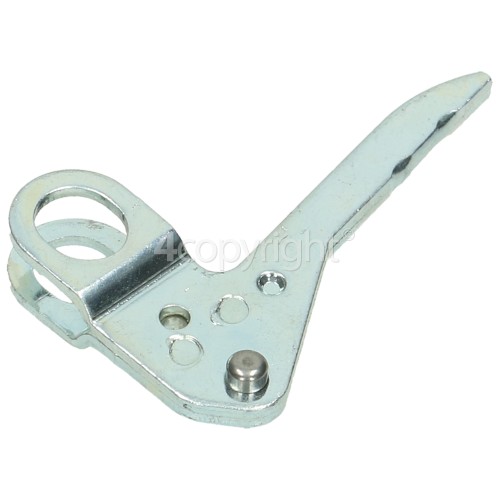 Flymo Woodshark 400 Chain Tensioner Assembly