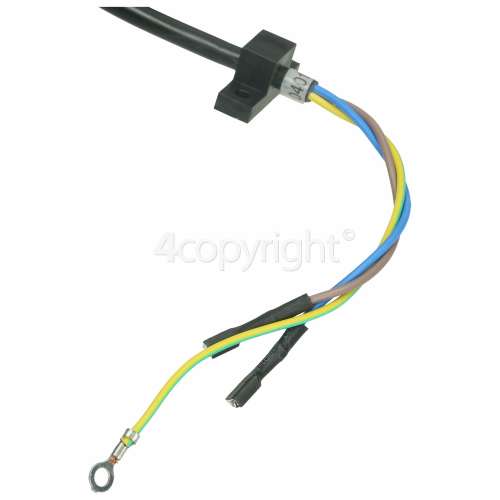 Rangemaster 10819 SXS UK Main Lead / Connector