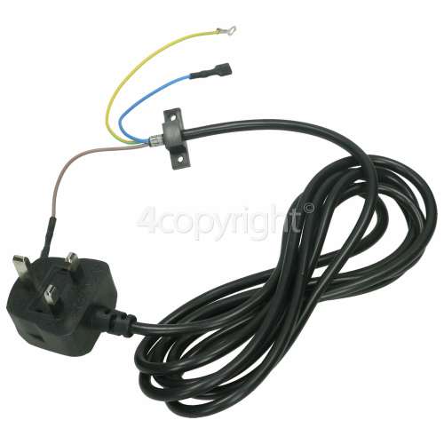 Rangemaster 10819 SXS UK Main Lead / Connector