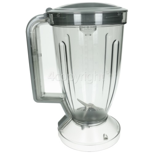 Bosch Blender Attachment www.spares4boschuk.co.uk