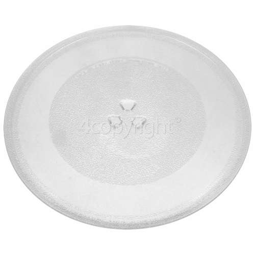 Teka Microwave Turntable Glass : 320mm Diiameter