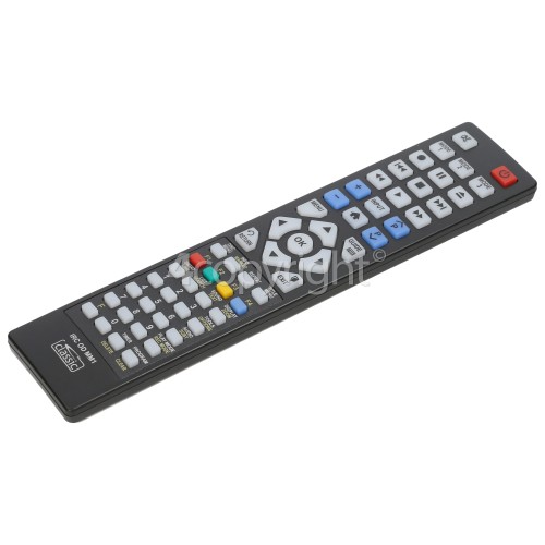 Toshiba Compatible Multi-Media Remote Control