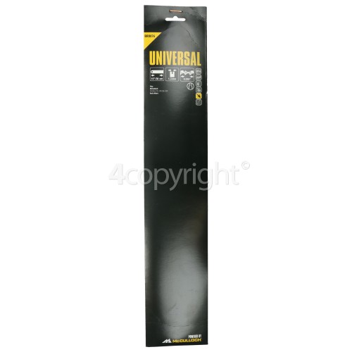 Flymo 64 Drive Link Chainsaw Bar