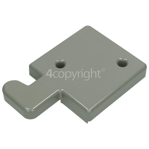 Right Hand Upper Hinge Cover