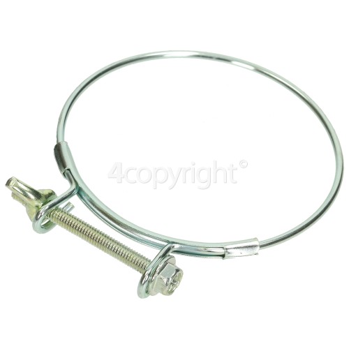 LG WD1045FH Clamp