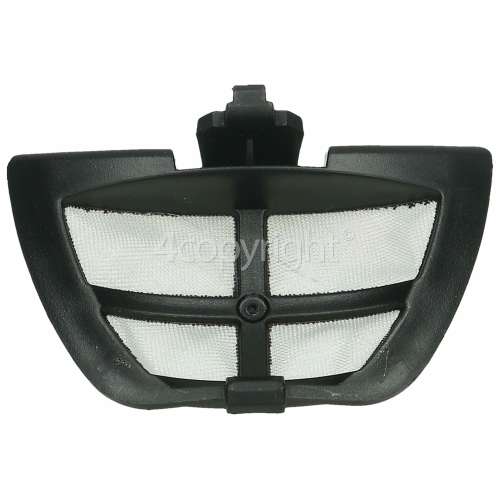 Morphy Richards Spout Filter www.morphyrichardsspares.co.uk