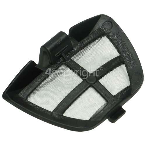 Morphy Richards Spout Filter www.morphyrichardsspares.co.uk