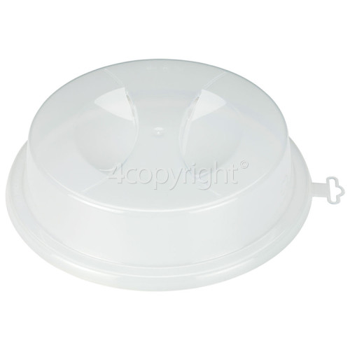 Ariston Microwave Lid - Dish Cover