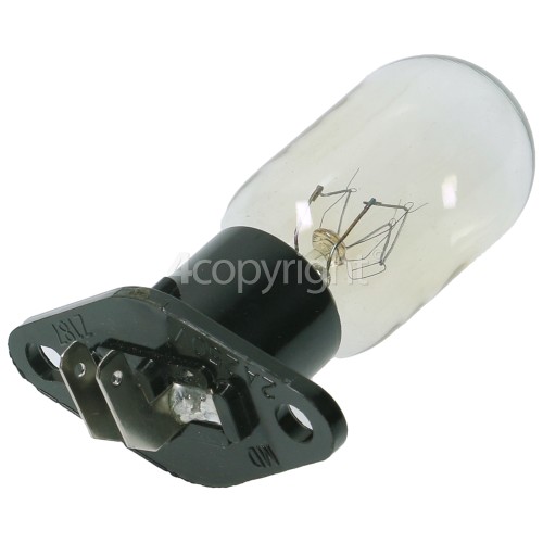 Candy Microwave Light Bulb : T170