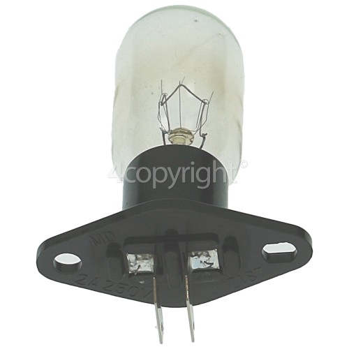 Candy Microwave Light Bulb : T170