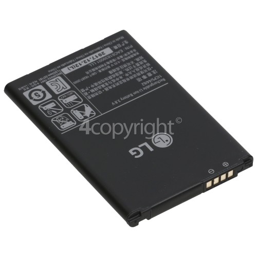 LG Rechargeable Battery