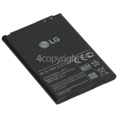 LG Rechargeable Battery