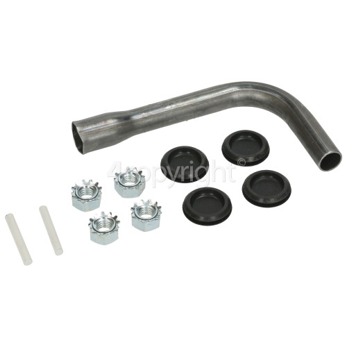 Rangemaster Handle Fixing Kit