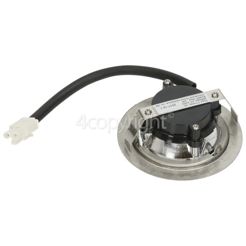 Led Lamp Assembly 2w. Part Number 09040400071. | www.4caple