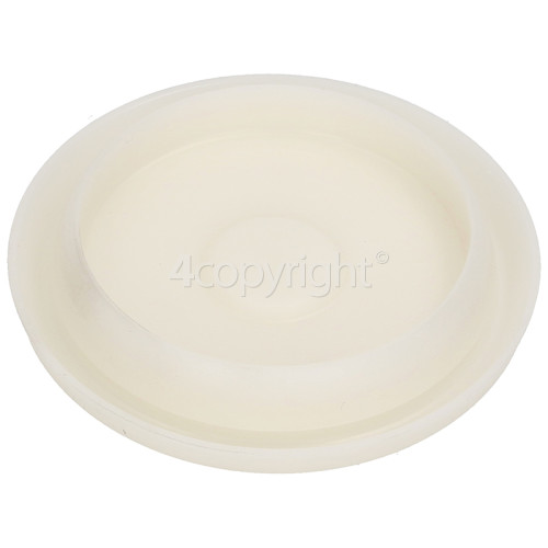 Whirlpool ADP 4501/5 WH Threaded Cap - 52mm