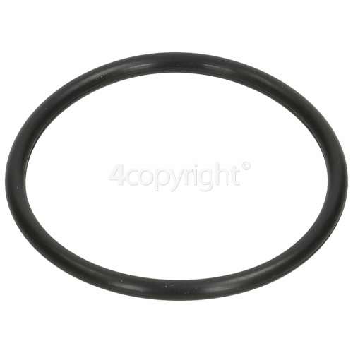 Hoover DDY 062X/1-86 Pump Gasket / Seal : Inside 36 Outside 40mm Dia