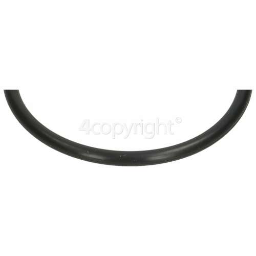 Hoover DDY 062X/1-86 Pump Gasket / Seal : Inside 36 Outside 40mm Dia