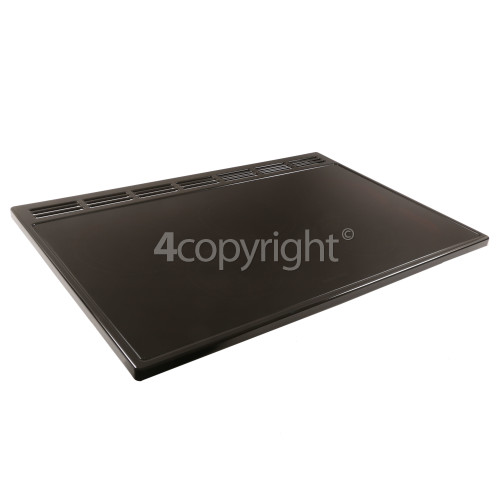 Rangemaster Induction Hob Top Assembly