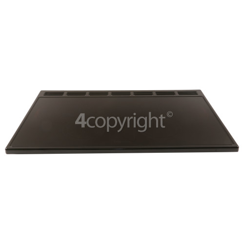 Rangemaster Induction Hob Top Assembly