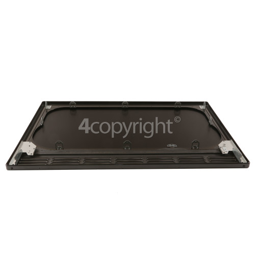 Rangemaster Induction Hob Top Assembly