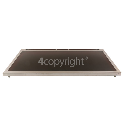 Rangemaster Hob Top