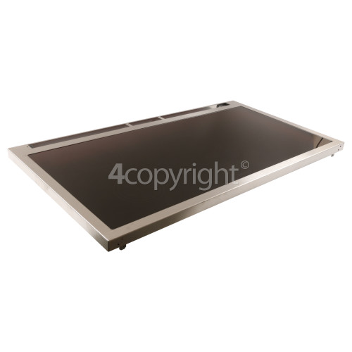 Rangemaster Hob Top