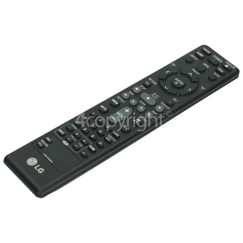 LG AKB37026823 Remote Control