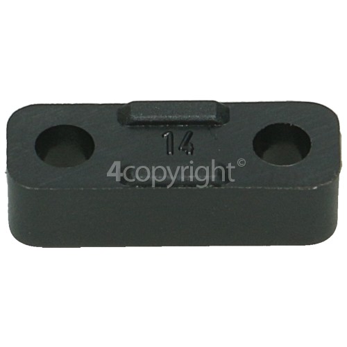 Bosch AHS 70-34 Cable Clip