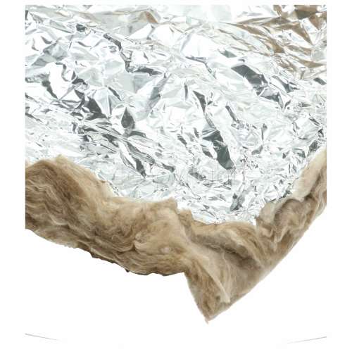 Rangemaster 91840 PROFESSIONAL PLUS 90 CER. CRANBERRY Alum. Foil Faced Fibreglass