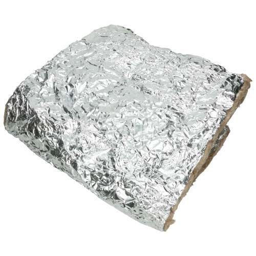 Rangemaster 91840 PROFESSIONAL PLUS 90 CER. CRANBERRY Alum. Foil Faced Fibreglass