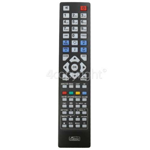 Classic Compatible TV Remote Control