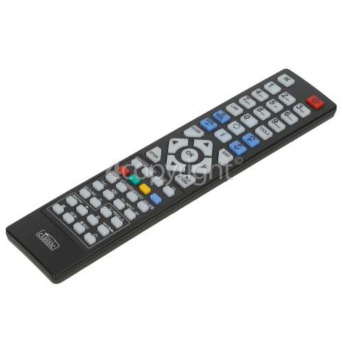 Classic Compatible TV Remote Control