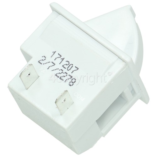 Hoover Inner Light Switch Pusher