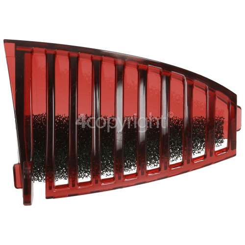 BISSELL Foam Filter Grille With Filter