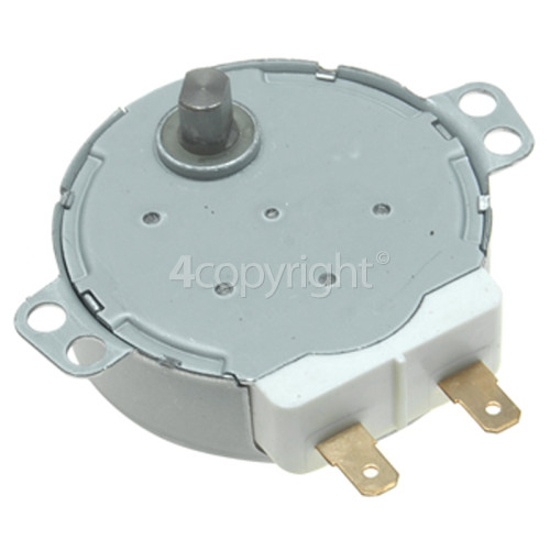 AEG Microwave Turntable Motor