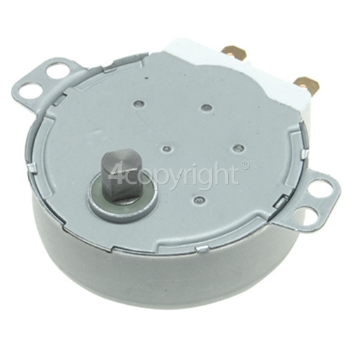 AEG Microwave Turntable Motor