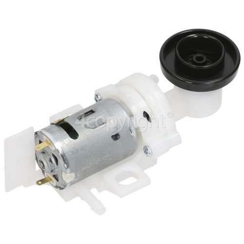 BISSELL Wash Pump Assembly 230V www.4bissell.co.uk