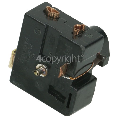 Neff S4130W0GB/14 Relay