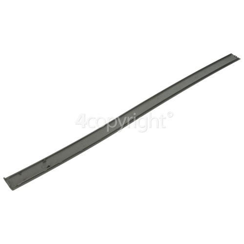 Samsung Fridge Door Handle Lower Trim www.samsungspares.co.uk