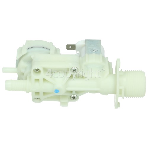 Siemens Cold Water Single Inlet Solenoid Valve