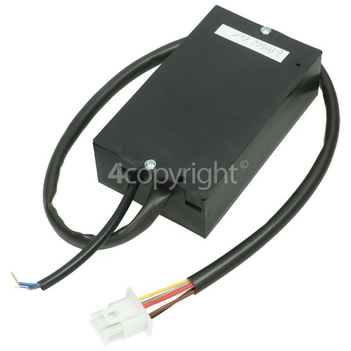 Power Control Board www.4caple.co.uk